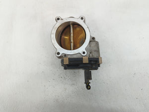 2016-2019 Gmc Savana 2500 Throttle Body P/N:12678312 12678223 Fits 2014 2015 2016 2017 2018 2019 2020 2021 2022 OEM Used Auto Parts