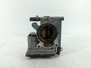 2006-2013 Mazda 3 Throttle Body P/N:L3R4 13 640 L3G2 13 640 A Fits 2006 2007 2008 2009 2010 2011 2012 2013 OEM Used Auto Parts