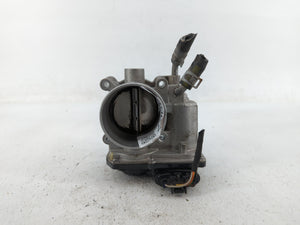 2014-2019 Kia Soul Throttle Body P/N:35100-2E000 35100-2E710 Fits 2011 2012 2013 2014 2015 2016 2017 2018 2019 2020 2021 OEM Used Auto Parts