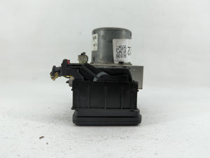 2017-2021 Chevrolet Trax ABS Pump Control Module Replacement P/N:42520669 42643519 Fits 2017 2018 2019 2020 2021 OEM Used Auto Parts