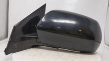 2003-2004 Nissan Murano Side Mirror Replacement Driver Left View Door Mirror Fits 2003 2004 OEM Used Auto Parts - Oemusedautoparts1.com