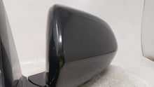 2003-2004 Nissan Murano Side Mirror Replacement Driver Left View Door Mirror Fits 2003 2004 OEM Used Auto Parts - Oemusedautoparts1.com