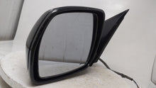 2003-2004 Nissan Murano Side Mirror Replacement Driver Left View Door Mirror Fits 2003 2004 OEM Used Auto Parts - Oemusedautoparts1.com