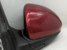 2011-2016 Chevrolet Cruze Side Mirror Replacement Driver Left View Door Mirror P/N:95186738 95032298 Fits OEM Used Auto Parts