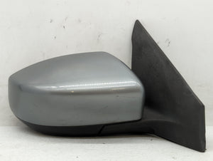 2013-2015 Nissan Sentra Side Mirror Replacement Passenger Right View Door Mirror P/N:963023SG1A 963023SG0B Fits 2013 2014 2015 OEM Used Auto Parts