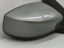 2013-2015 Nissan Sentra Side Mirror Replacement Passenger Right View Door Mirror P/N:963023SG1A 963023SG0B Fits 2013 2014 2015 OEM Used Auto Parts