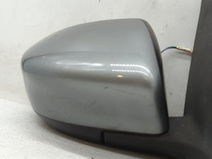 2013-2015 Nissan Sentra Side Mirror Replacement Passenger Right View Door Mirror P/N:963023SG1A 963023SG0B Fits 2013 2014 2015 OEM Used Auto Parts