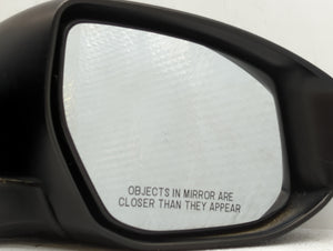 2013-2015 Nissan Sentra Side Mirror Replacement Passenger Right View Door Mirror P/N:963023SG1A 963023SG0B Fits 2013 2014 2015 OEM Used Auto Parts