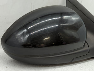 2011-2016 Chevrolet Cruze Side Mirror Replacement Passenger Right View Door Mirror P/N:95186747 95464925 Fits OEM Used Auto Parts