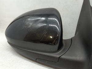 2011-2016 Chevrolet Cruze Side Mirror Replacement Passenger Right View Door Mirror P/N:95186747 95464925 Fits OEM Used Auto Parts