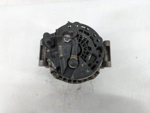 2009-2017 Volkswagen Cc Alternator Replacement Generator Charging Assembly Engine OEM P/N:06F 903 023F 06B 903 016 AB Fits OEM Used Auto Parts