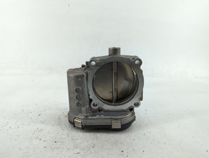 2011-2022 Chrysler 300 Throttle Body P/N:05184349AE 05184349AC Fits 2011 2012 2013 2014 2015 2016 2017 2018 2019 2020 2021 2022 OEM Used Auto Parts