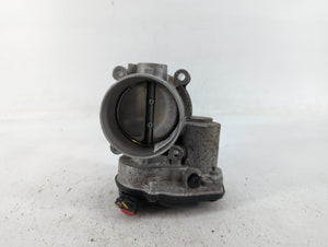 2015-2019 Ford Transit-250 Throttle Body P/N:AT4E-9F991-EH AT4E-9F991-EL Fits 2011 2012 2013 2014 2015 2016 2017 2018 2019 OEM Used Auto Parts