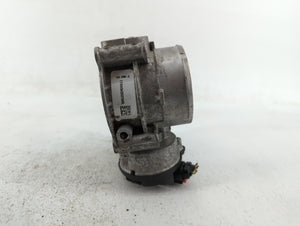 2015-2019 Ford Transit-250 Throttle Body P/N:AT4E-9F991-EH AT4E-9F991-EL Fits 2011 2012 2013 2014 2015 2016 2017 2018 2019 OEM Used Auto Parts