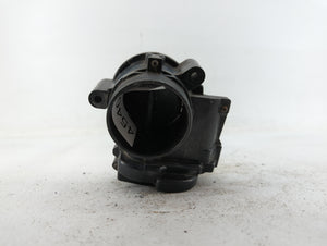 2008-2013 Mini Cooper Throttle Body P/N:757669780-04 760491980-01 Fits 2008 2009 2010 2011 2012 2013 OEM Used Auto Parts