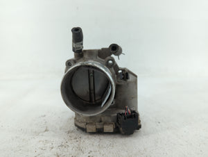 2011-2015 Kia Optima Throttle Body P/N:35100-2G700 Fits 2011 2012 2013 2014 2015 2016 OEM Used Auto Parts