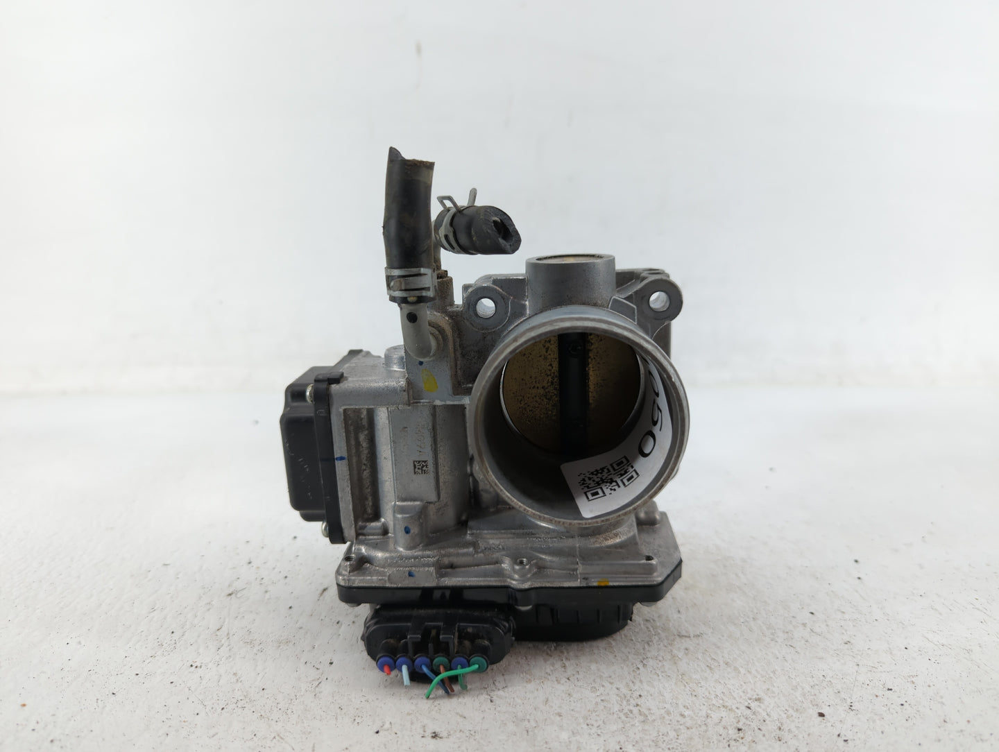 2018-2022 Honda Accord Throttle Body P/N:GMG9A Fits 2016 2017 2018 2019 2020 2021 2022 OEM Used Auto Parts - Oemusedautoparts1.com