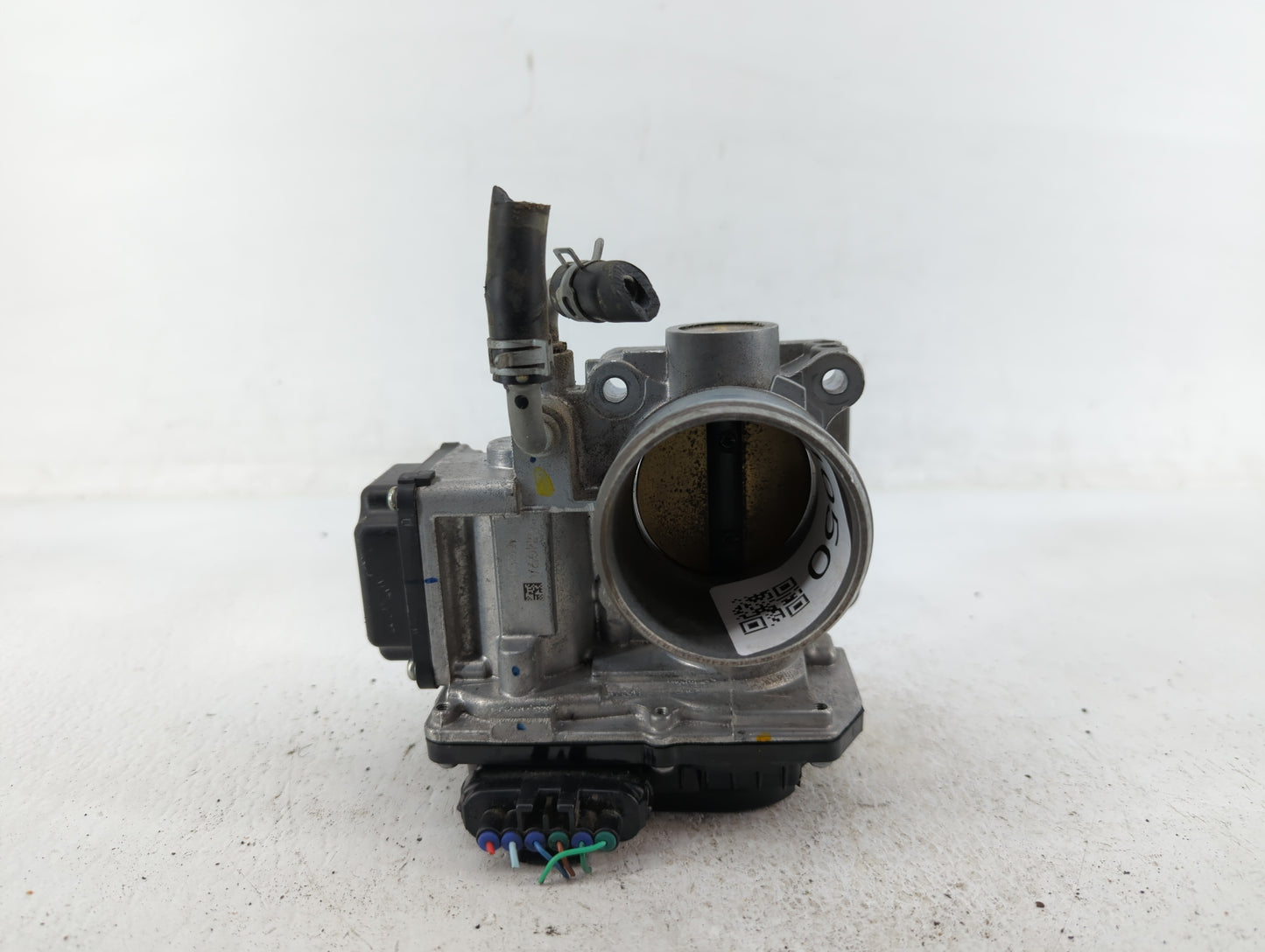 2018-2022 Honda Accord Throttle Body P/N:GMG9A Fits 2016 2017 2018 2019 2020 2021 2022 OEM Used Auto Parts - Oemusedautoparts1.com