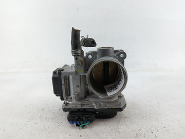 2018-2022 Honda Accord Throttle Body P/N:GMG9A Fits 2016 2017 2018 2019 2020 2021 2022 OEM Used Auto Parts - Oemusedautoparts1.com