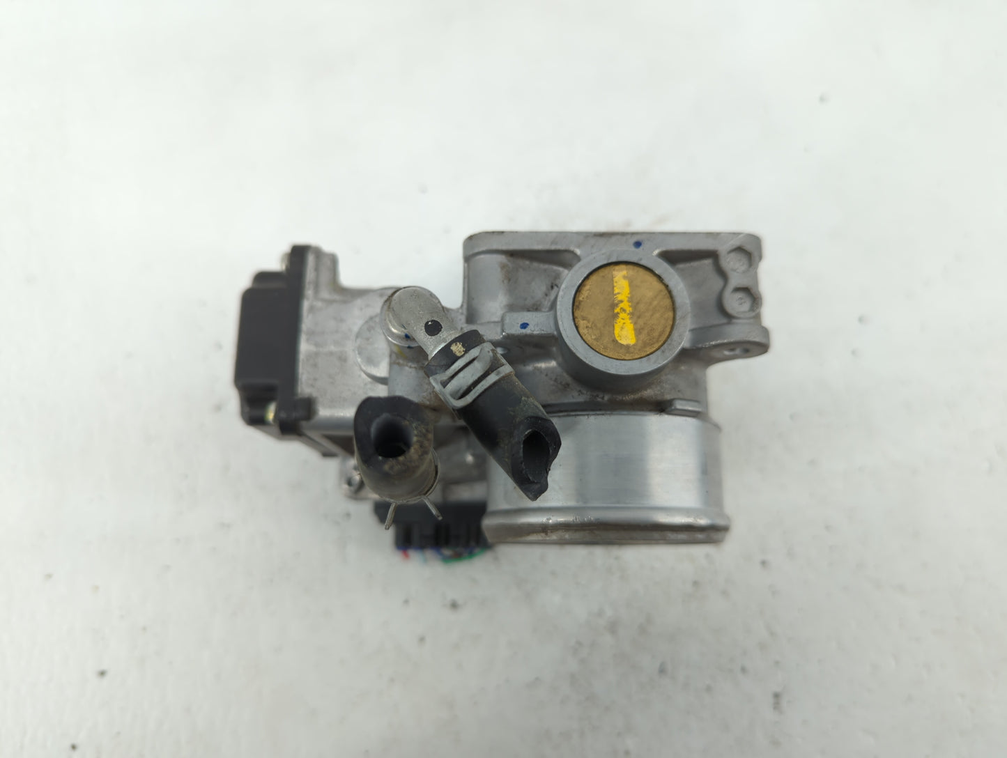 2018-2022 Honda Accord Throttle Body P/N:GMG9A Fits 2016 2017 2018 2019 2020 2021 2022 OEM Used Auto Parts - Oemusedautoparts1.com