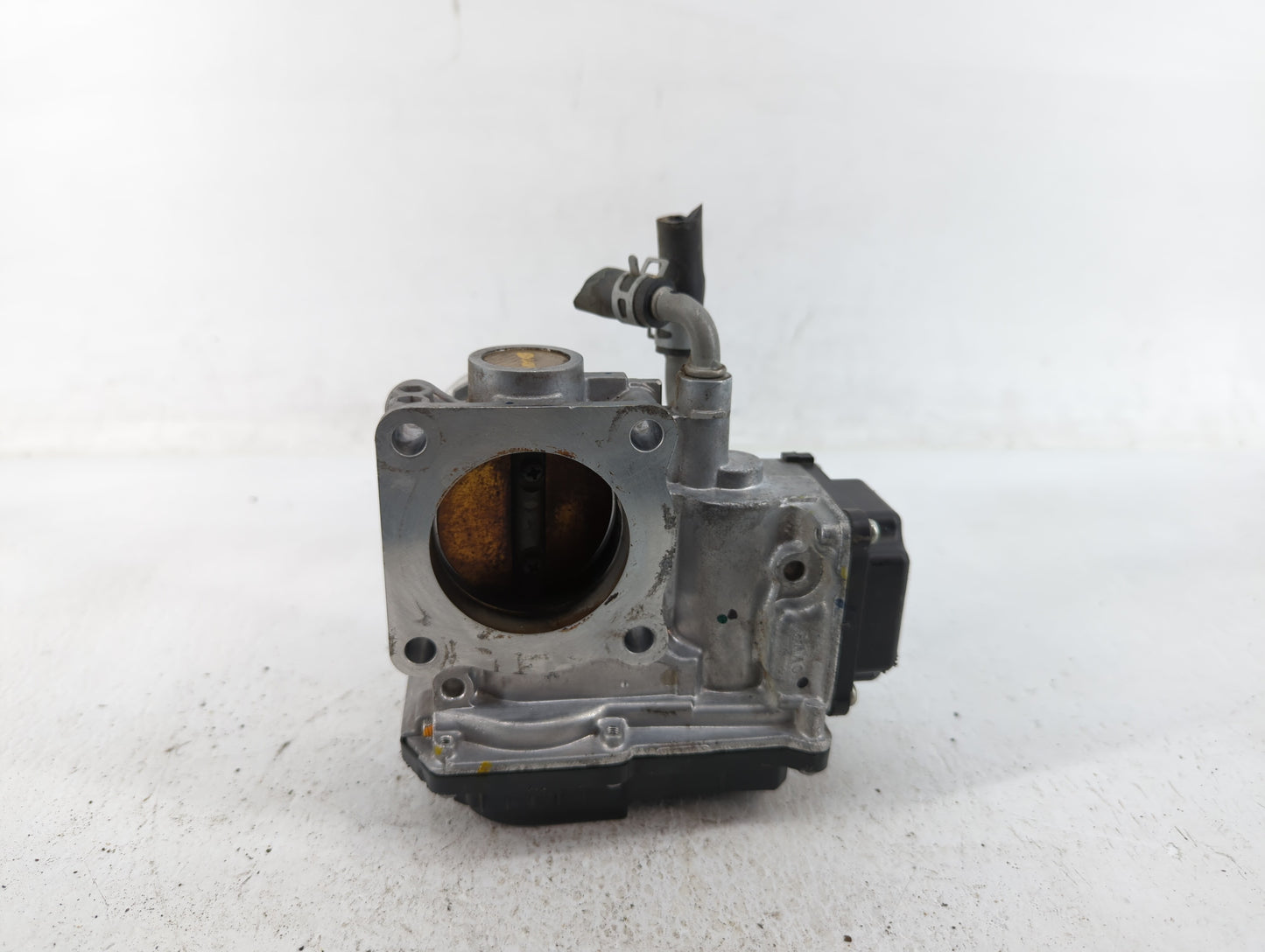 2018-2022 Honda Accord Throttle Body P/N:GMG9A Fits 2016 2017 2018 2019 2020 2021 2022 OEM Used Auto Parts - Oemusedautoparts1.com
