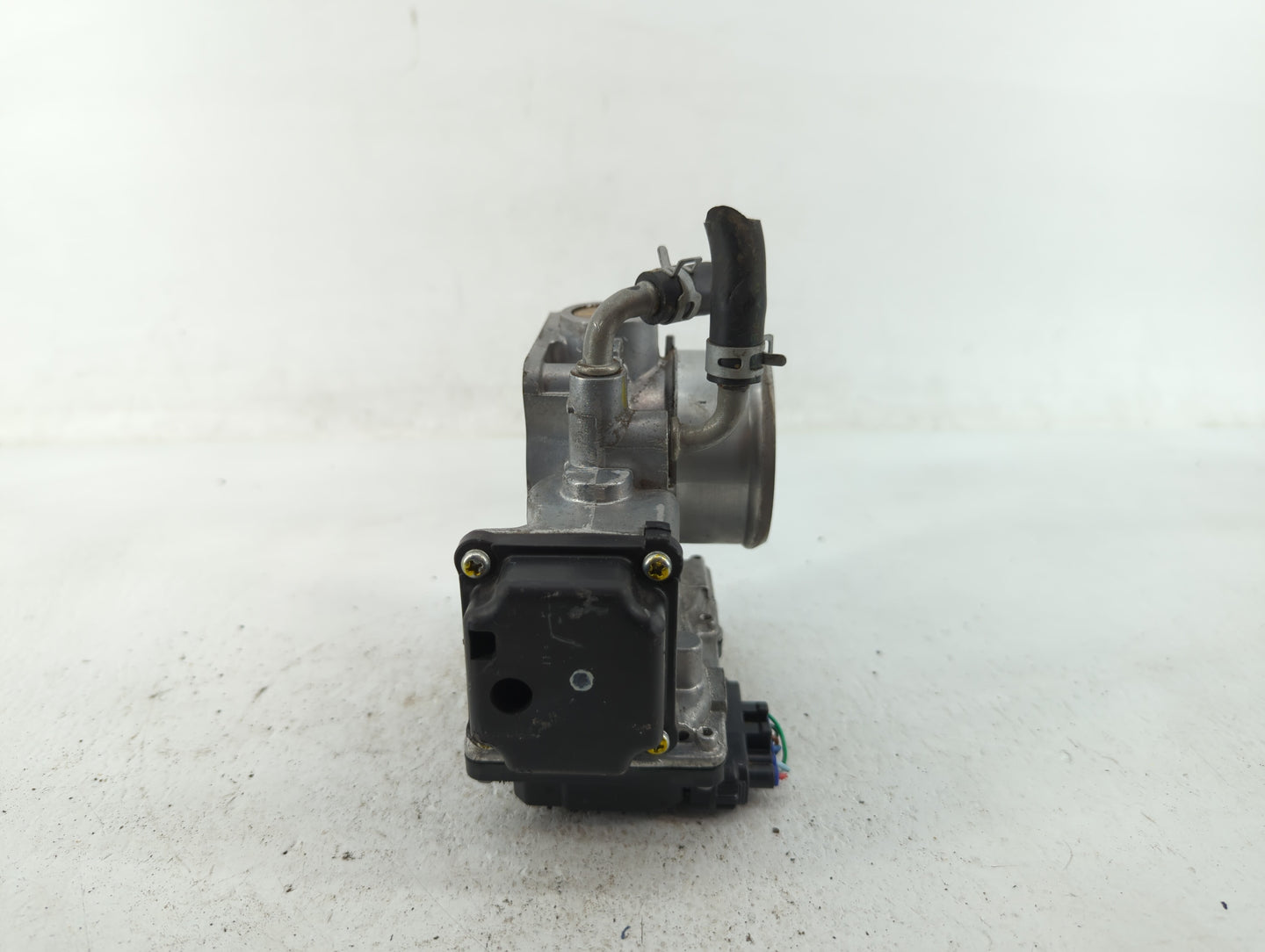 2018-2022 Honda Accord Throttle Body P/N:GMG9A Fits 2016 2017 2018 2019 2020 2021 2022 OEM Used Auto Parts - Oemusedautoparts1.com