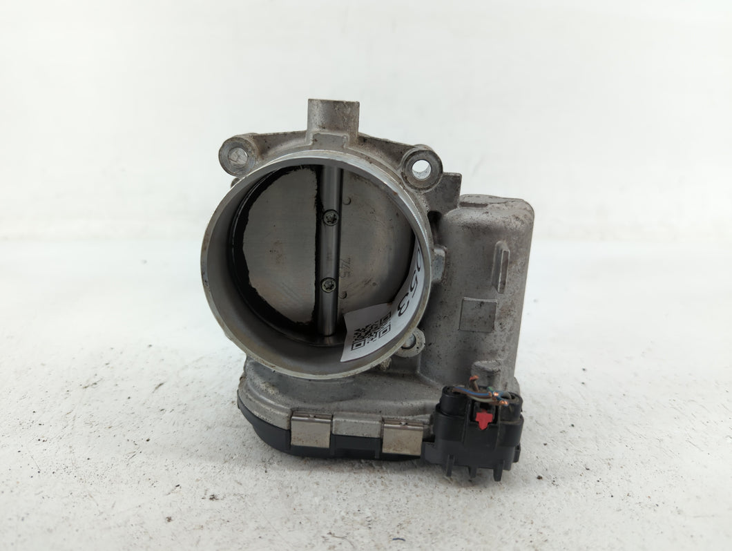 2013 Dodge Caravan Throttle Body P/N:05184349AE 05184349AC Fits 2011 2012 2014 2015 2016 2017 2018 2019 2020 2021 2022 OEM Used Auto Parts