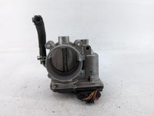 2020-2022 Kia Forte Throttle Body P/N:35100-2E710 Fits 2020 2021 2022 OEM Used Auto Parts