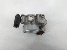 2020-2022 Kia Forte Throttle Body P/N:35100-2E710 Fits 2020 2021 2022 OEM Used Auto Parts