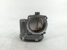 2014 Dodge Caravan Throttle Body P/N:05184349AE 05184349AC Fits 2011 2012 2013 2015 2016 2017 2018 2019 2020 2021 2022 OEM Used Auto Parts