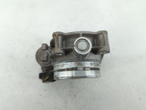 2012-2020 Buick Enclave Throttle Body P/N:12670981AA 12632172BA Fits 2012 2013 2014 2015 2016 2017 2018 2019 2020 2021 2022 OEM Used Auto Parts