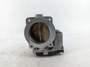 2012-2020 Buick Enclave Throttle Body P/N:12670981AA 12632172BA Fits 2012 2013 2014 2015 2016 2017 2018 2019 2020 2021 2022 OEM Used Auto Parts