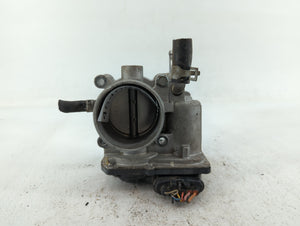 2012-2019 Kia Soul Throttle Body P/N:35100-2B300 Fits 2012 2013 2014 2015 2016 2017 2018 2019 OEM Used Auto Parts