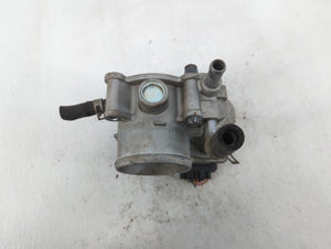 2012-2019 Kia Soul Throttle Body P/N:35100-2B300 Fits 2012 2013 2014 2015 2016 2017 2018 2019 OEM Used Auto Parts