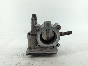 2012-2019 Kia Soul Throttle Body P/N:35100-2B300 Fits 2012 2013 2014 2015 2016 2017 2018 2019 OEM Used Auto Parts