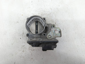 2014-2017 Mazda 6 Throttle Body P/N:PY01 13 640 A Fits 2014 2015 2016 2017 2018 OEM Used Auto Parts