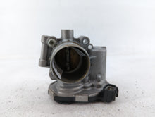 2013-2021 Buick Encore Throttle Body P/N:55581662 55565489 Fits 2011 2012 2013 2014 2015 2016 2017 2018 2019 2020 2021 OEM Used Auto Parts