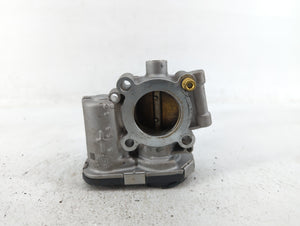 2013-2021 Buick Encore Throttle Body P/N:55581662 55565489 Fits 2011 2012 2013 2014 2015 2016 2017 2018 2019 2020 2021 OEM Used Auto Parts