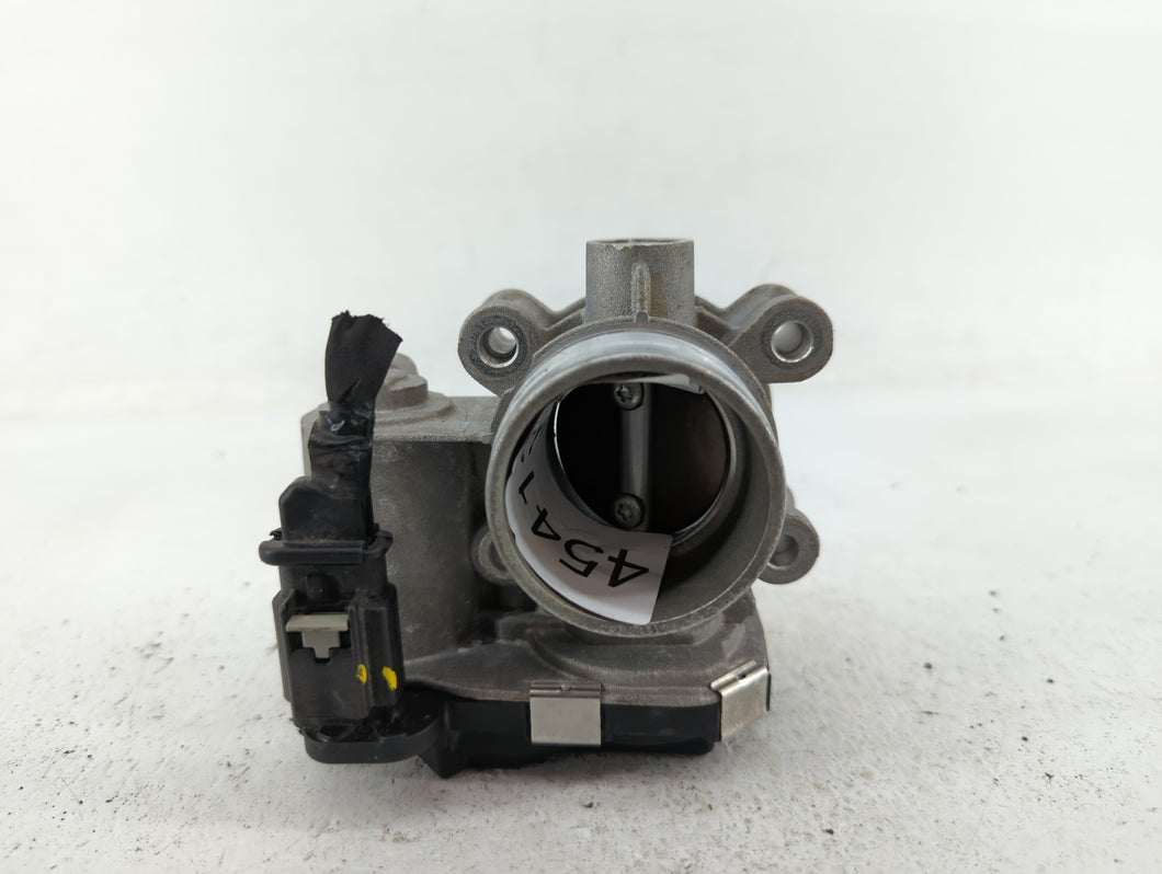 2016-2021 Chevrolet Malibu Throttle Body P/N:12671379AA Fits 2016 2017 2018 2019 2020 2021 2022 OEM Used Auto Parts