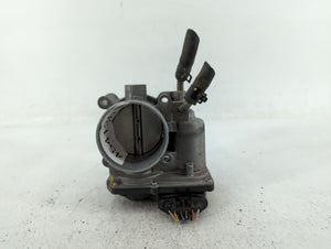 2011-2020 Hyundai Elantra Throttle Body P/N:35100-2E000 35100-2E710 Fits 2011 2012 2013 2014 2015 2016 2017 2018 2019 2020 2021 OEM Used Auto Parts