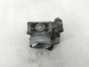 2014-2019 Infiniti Q70 Throttle Body P/N:RME60-21 RME60-16 Fits OEM Used Auto Parts