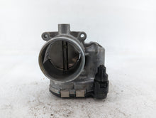 2014-2017 Volkswagen Jetta Throttle Body P/N:06K 133 062 D 06K 133 062 E Fits 2014 2015 2016 2017 OEM Used Auto Parts