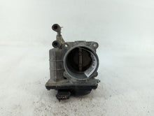 2014-2019 Infiniti Q70 Throttle Body P/N:526-02 RME60-16 Fits OEM Used Auto Parts