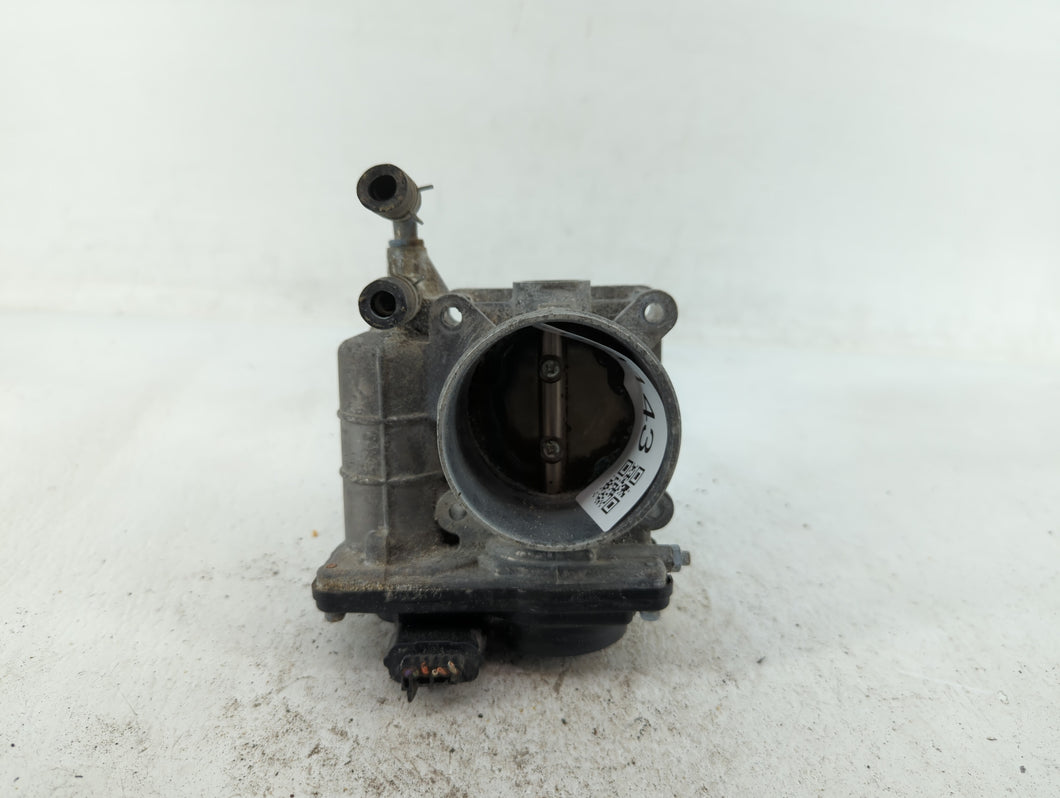 2014-2019 Infiniti Q70 Throttle Body P/N:526-02 RME60-16 Fits OEM Used Auto Parts