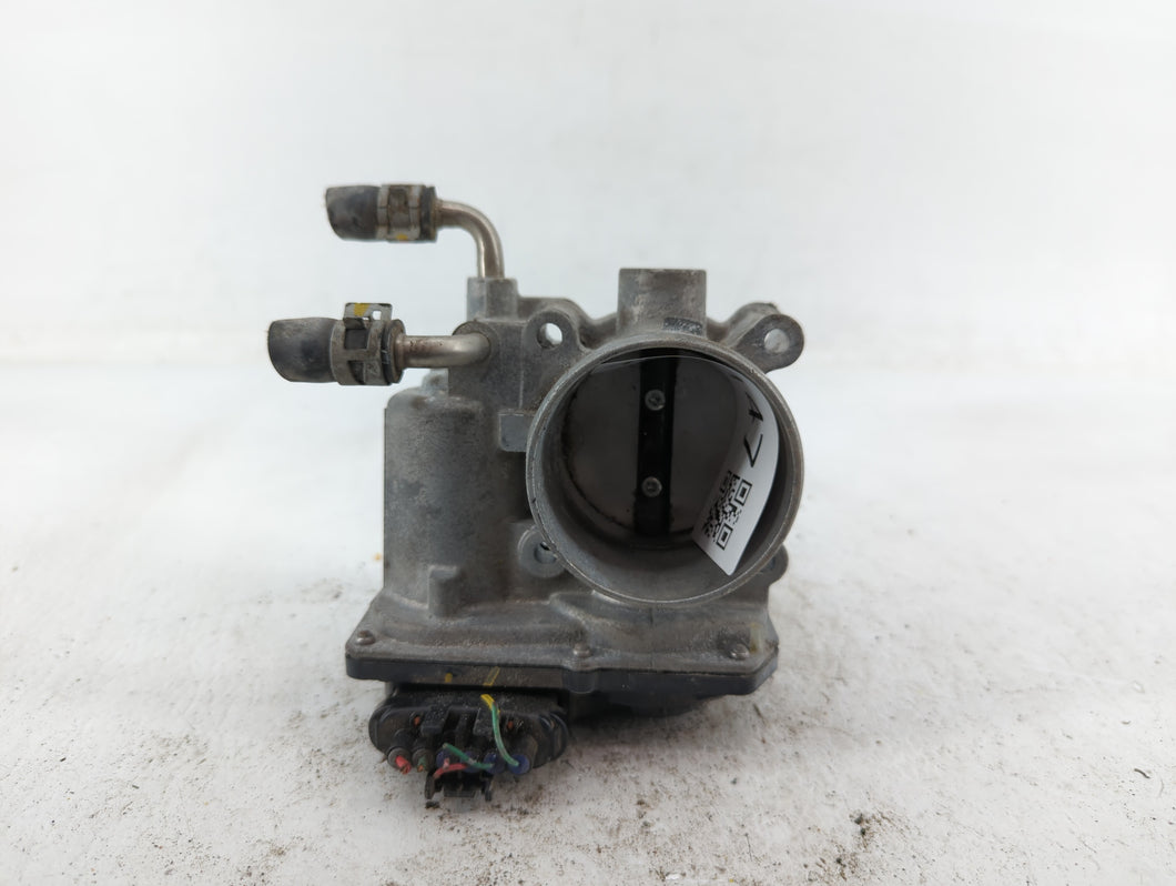 2018-2022 Toyota C-Hr Throttle Body P/N:22030-0P050 22030-0T130 Fits 2013 2014 2018 2019 2020 2021 2022 OEM Used Auto Parts