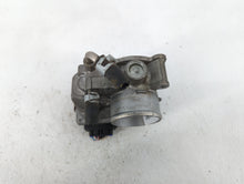 2012-2019 Nissan Versa Throttle Body P/N:3AA50-02 E 3AA50-02 G Fits 2012 2013 2014 2015 2016 2017 2018 2019 OEM Used Auto Parts