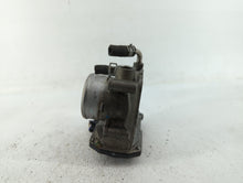 2012-2019 Nissan Versa Throttle Body P/N:3AA50-02 E 3AA50-02 G Fits 2012 2013 2014 2015 2016 2017 2018 2019 OEM Used Auto Parts