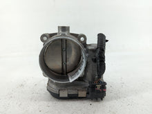 2011-2019 Dodge Journey Throttle Body P/N:05184349AE 05184349AC Fits 2011 2012 2013 2014 2015 2016 2017 2018 2019 2020 2021 2022 OEM Used Auto Parts