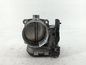 2011-2019 Dodge Journey Throttle Body P/N:05184349AE 05184349AC Fits 2011 2012 2013 2014 2015 2016 2017 2018 2019 2020 2021 2022 OEM Used Auto Parts