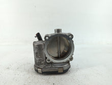 2011-2019 Dodge Journey Throttle Body P/N:05184349AE 05184349AC Fits 2011 2012 2013 2014 2015 2016 2017 2018 2019 2020 2021 2022 OEM Used Auto Parts